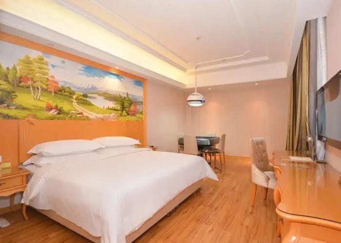 Vienna International Hotel (Jingzhou Xintiandi)