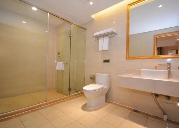 Vienna International Hotel (Jingzhou Xintiandi)