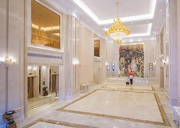 Vienna International Hotel (Jingzhou Xintiandi)