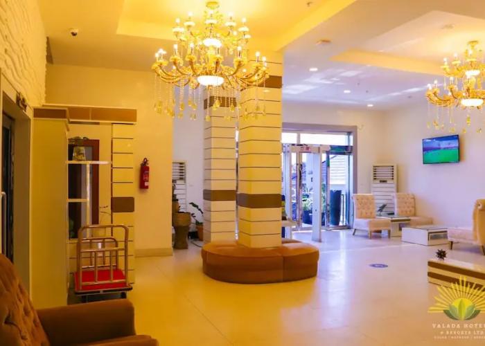 Valada Hotel and Resorts