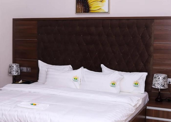 Valada Hotel and Resorts