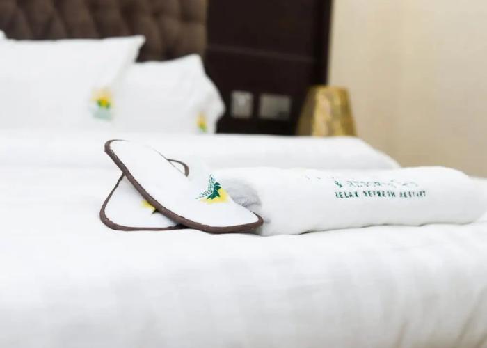 Valada Hotel and Resorts