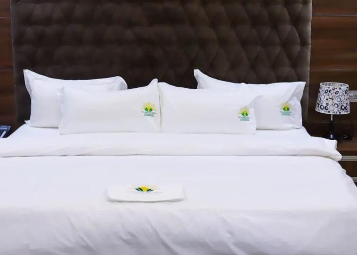 Valada Hotel and Resorts