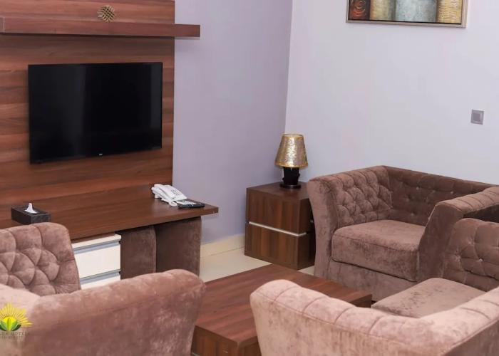 Valada Hotel and Resorts