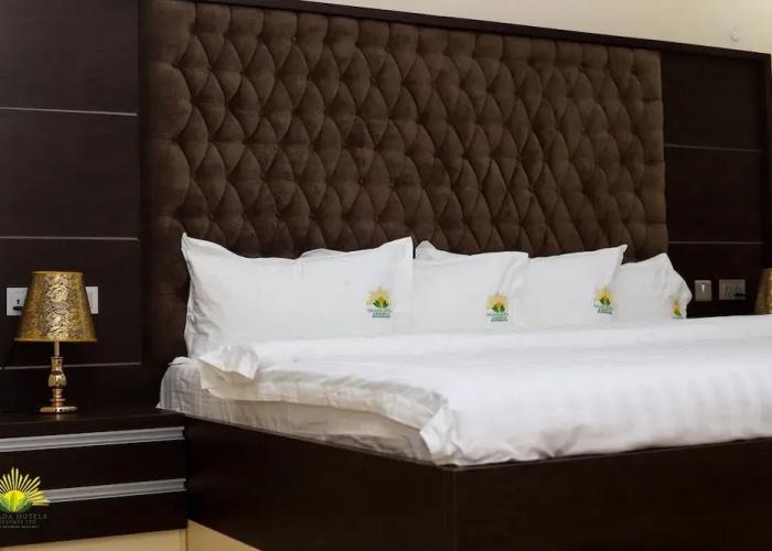 Valada Hotel and Resorts