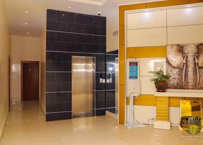 Valada Hotel and Resorts