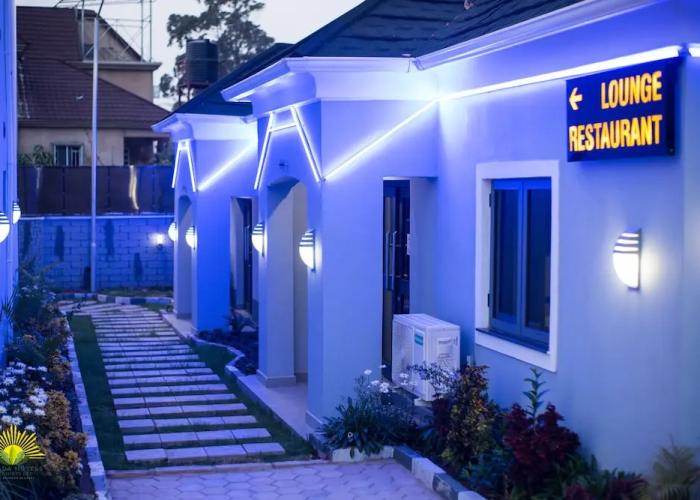 Valada Hotel and Resorts