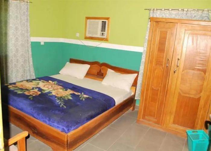 Country Home Hotel