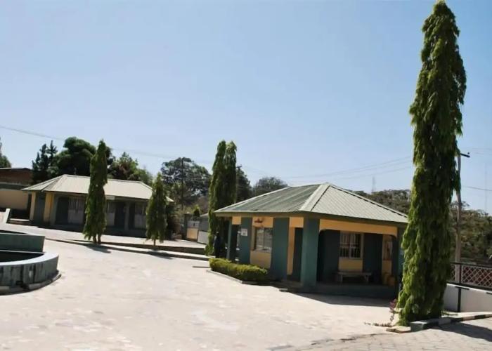 Country Home Hotel