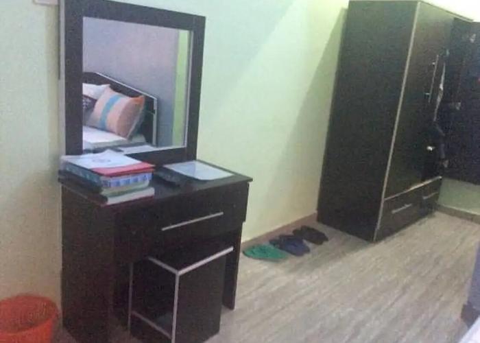 Santarosa Suites & Bar
