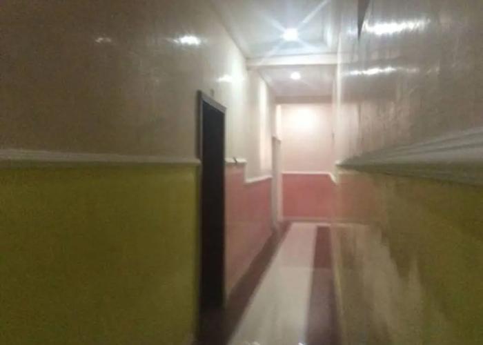 Santarosa Suites & Bar