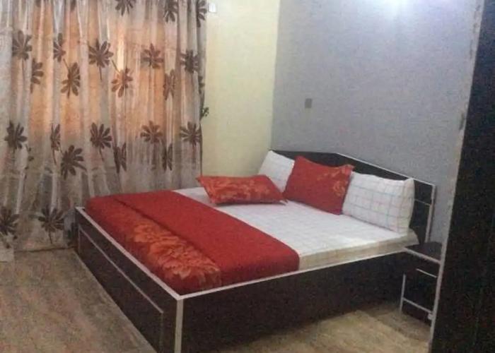 Santarosa Suites & Bar