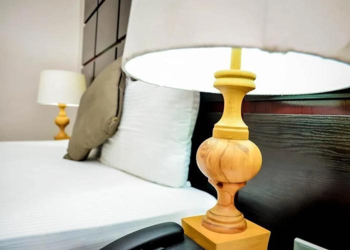 Crest Hotel