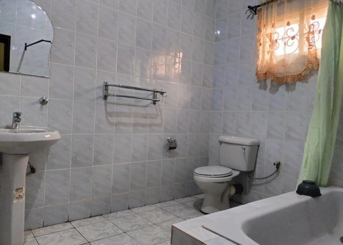 Steffan Hotel and Suites