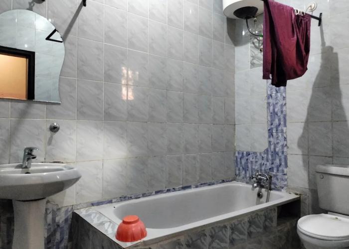 Steffan Hotel and Suites