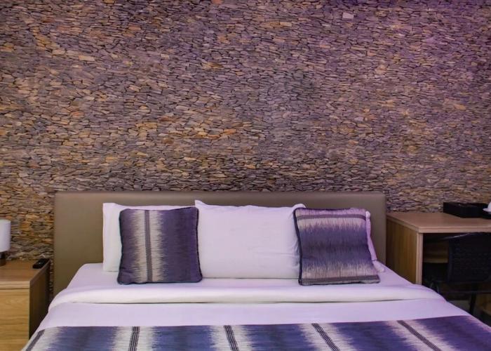 Shartell Hotels Jos