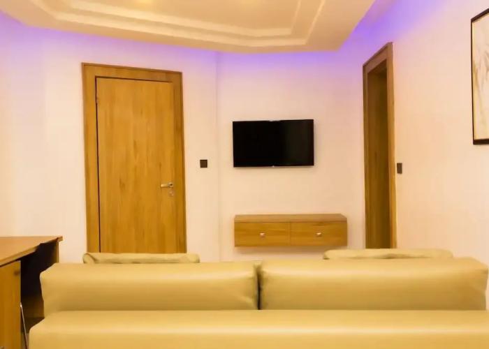 Shartell Hotels Jos