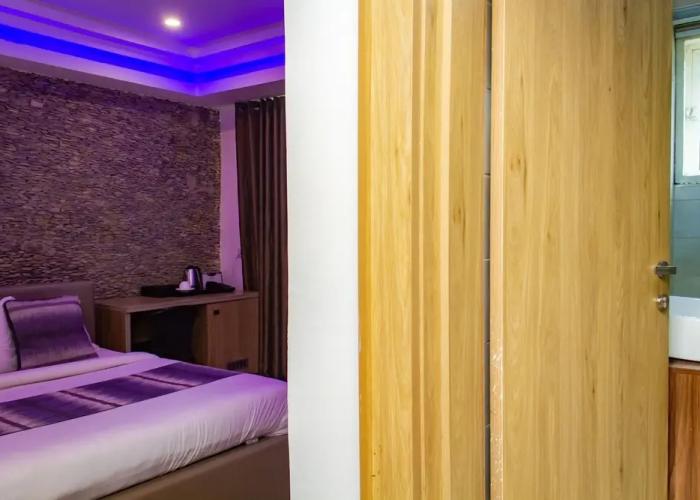 Shartell Hotels Jos