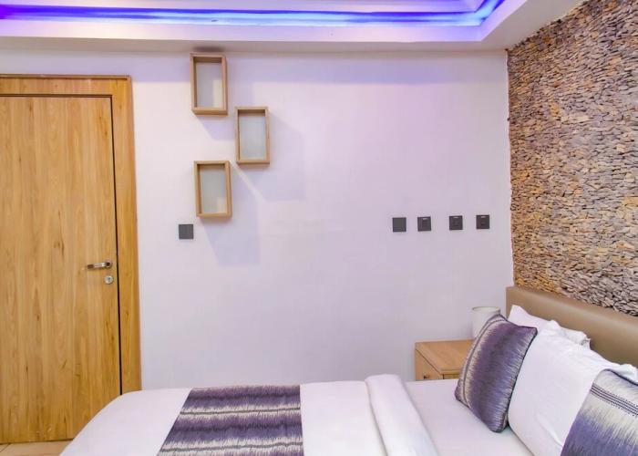 Shartell Hotels Jos