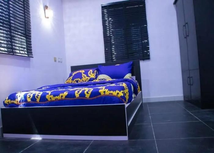 Elegant Guest House-WAF Jos