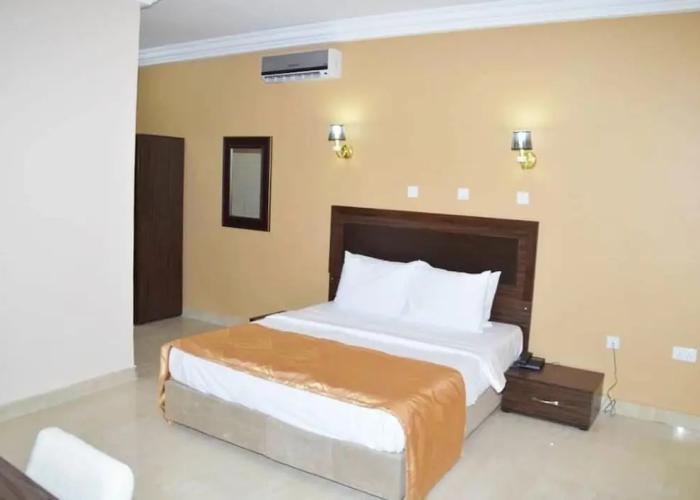 Fox Premium Hotel Jos