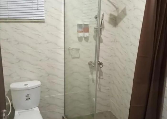 The Kramius Luxury Inn Jos