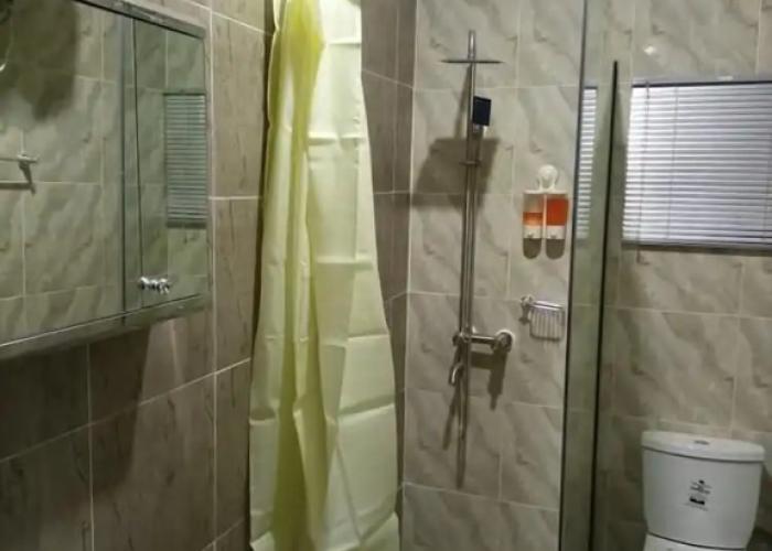 The Kramius Luxury Inn Jos
