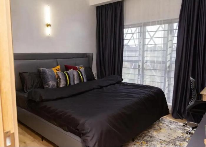 Hotel and Luxury Apartment by Trips