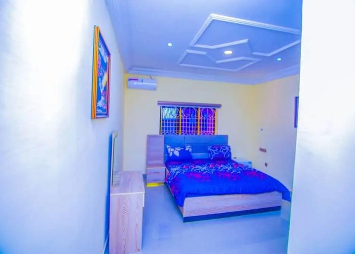 MNS Resort Rayfied