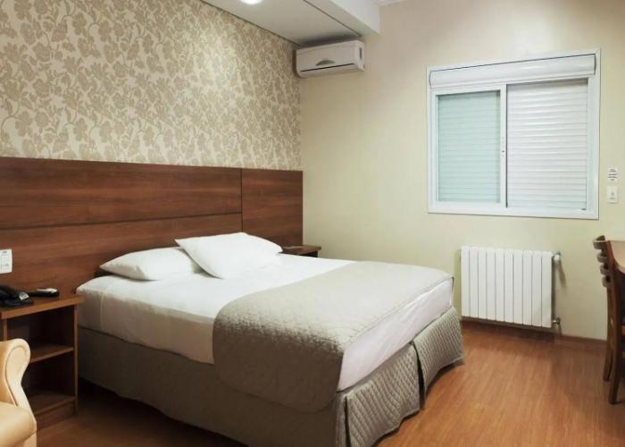 Hotel Kindermann