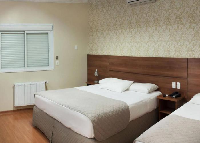 Hotel Kindermann
