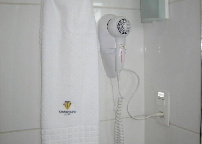 Hotel Kindermann
