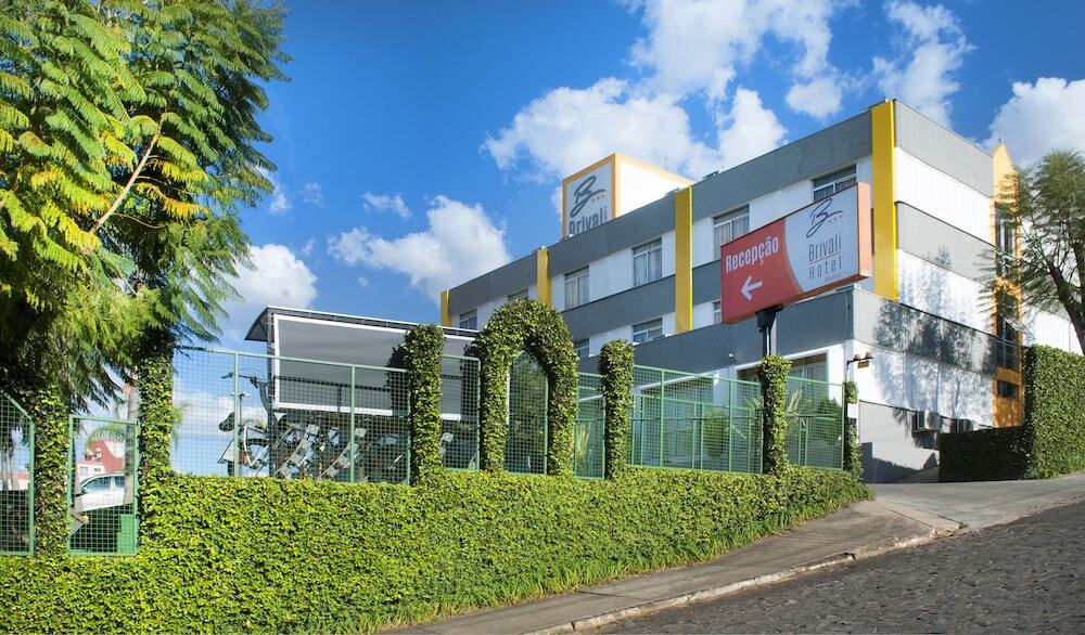 Hotel Brivali Centro