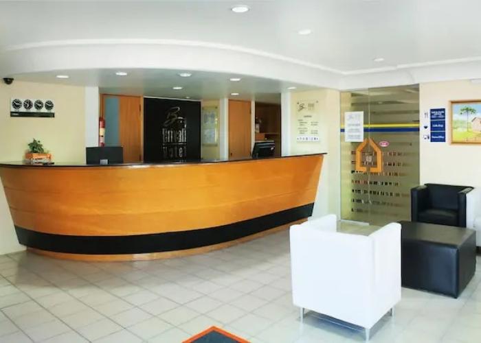 Hotel Brivali Centro