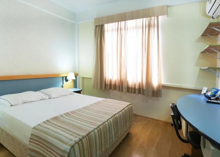 Hotel Brivali Centro