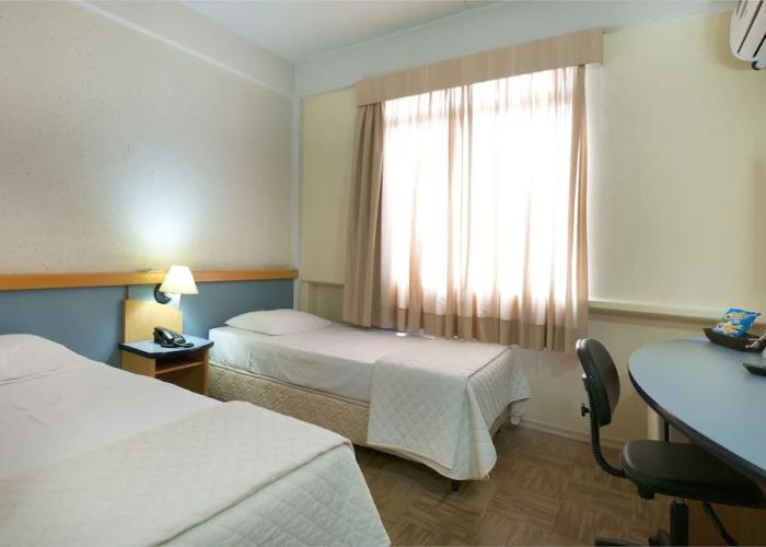 Hotel Brivali Centro