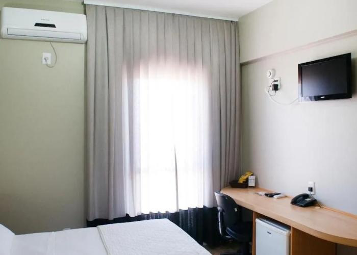 Brivali Hotel e Eventos