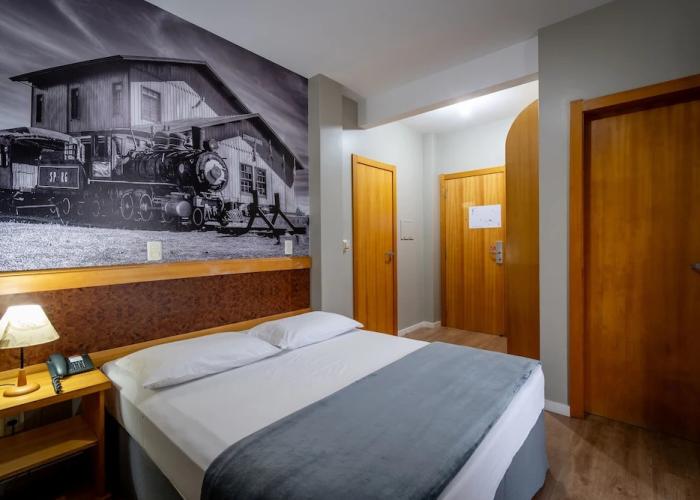 Brivali Hotel e Eventos
