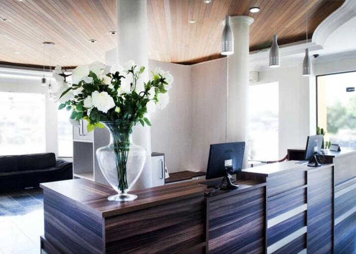 Brivali Hotel e Eventos