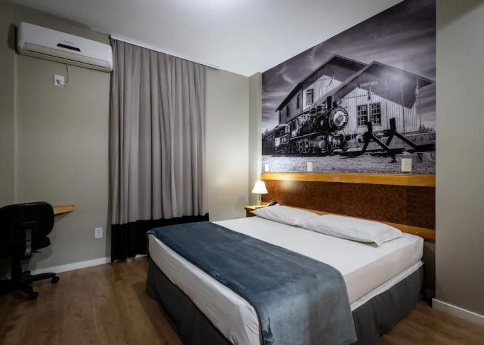 Brivali Hotel e Eventos