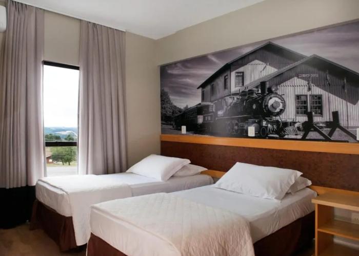 Brivali Hotel e Eventos