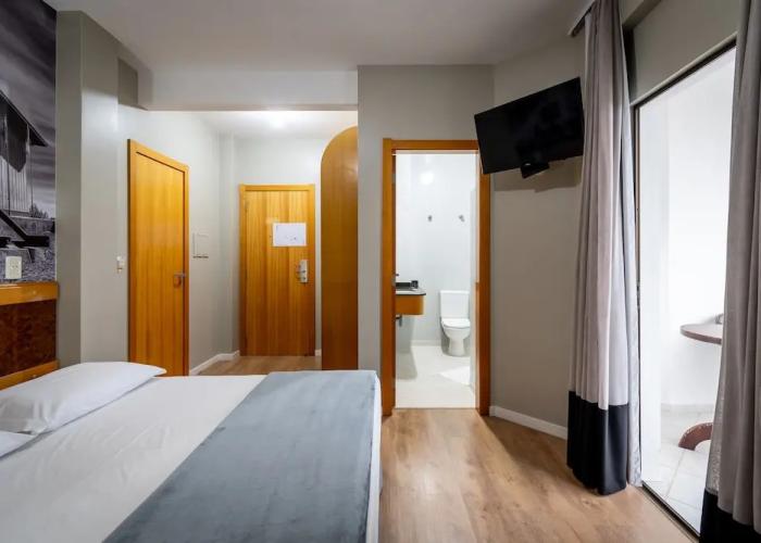Brivali Hotel e Eventos