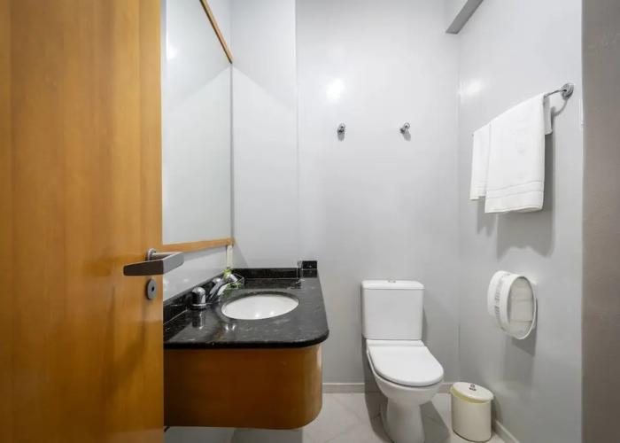 Brivali Hotel e Eventos