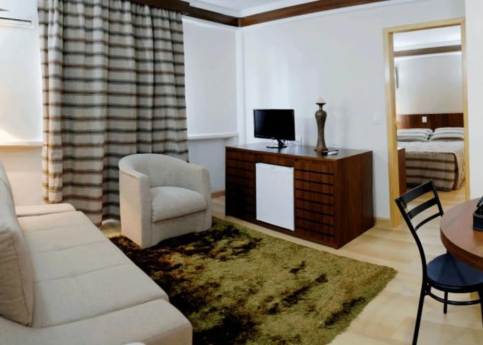 Brivali Hotel Centro
