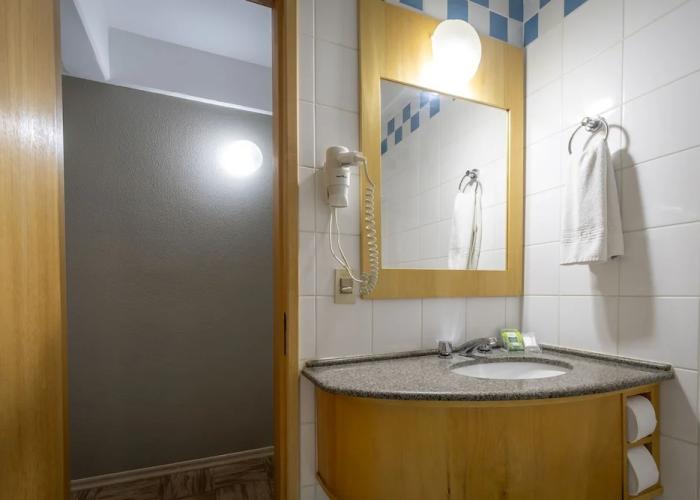 Brivali Hotel Centro