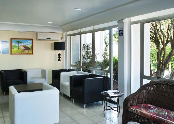 Brivali Hotel Centro