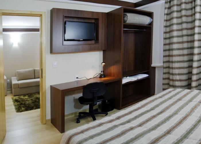 Brivali Hotel Centro