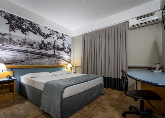 Brivali Hotel Centro
