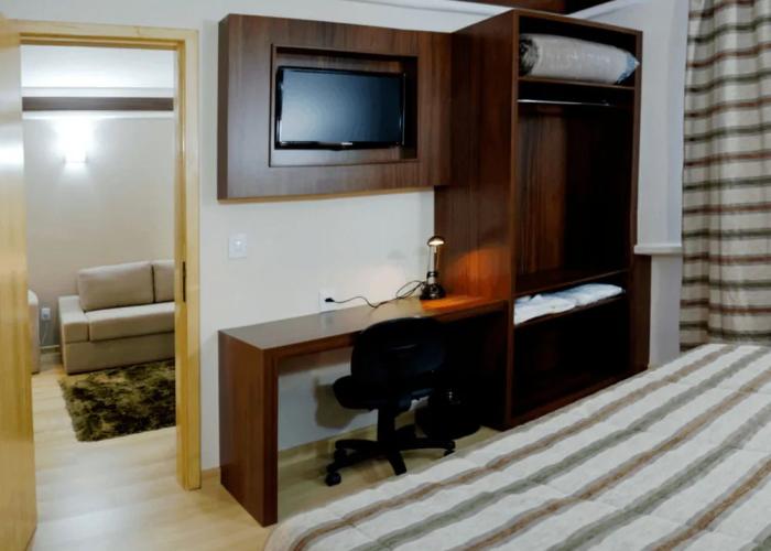 Brivali Hotel Centro