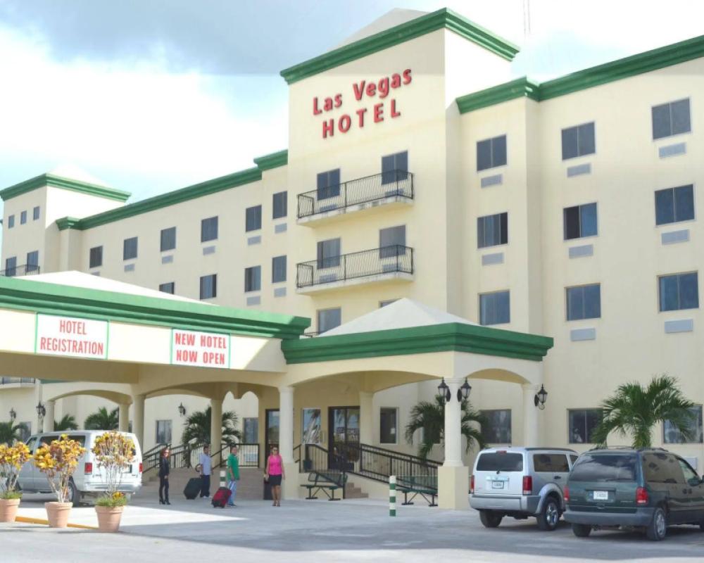 Princess Vegas Hotel & Casino